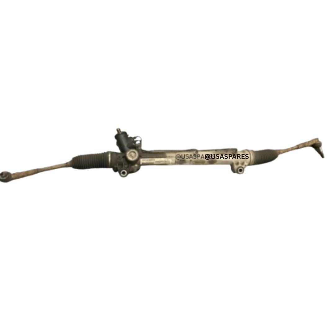 Jeep Grand Cherokee 3.0 WK1 Used Steering Rack – OEM-tested replacement for accurate steering and safe control.
