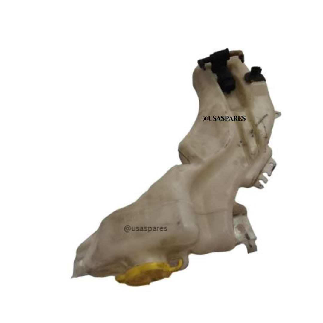 Dodge Journey 3.6 Used Water Bottle – OEM coolant reservoir for the engine cooling system replacement.
