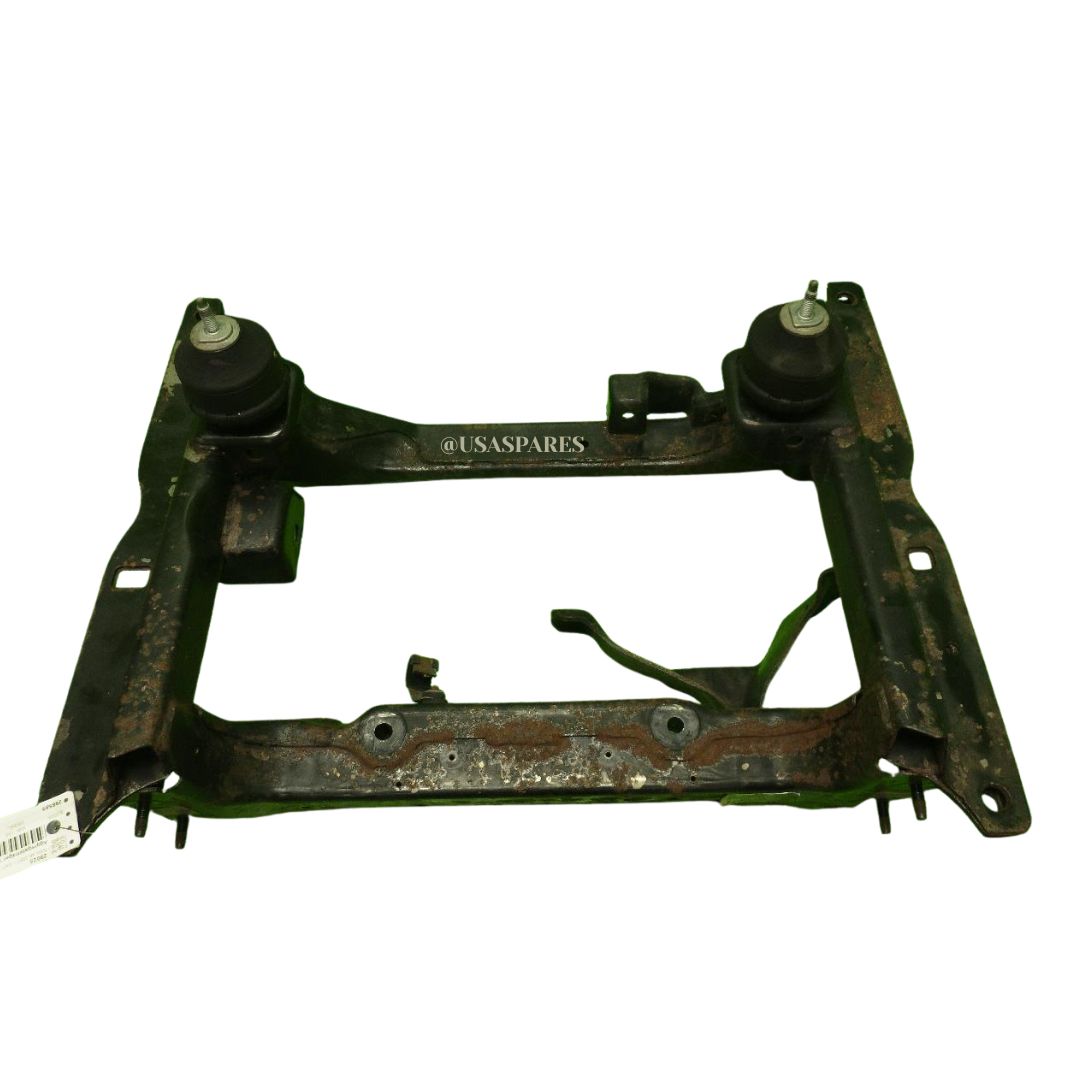 Dodge Nitro 2.8 Used Subframe – OEM chassis component for engine, transmission, and suspension support.