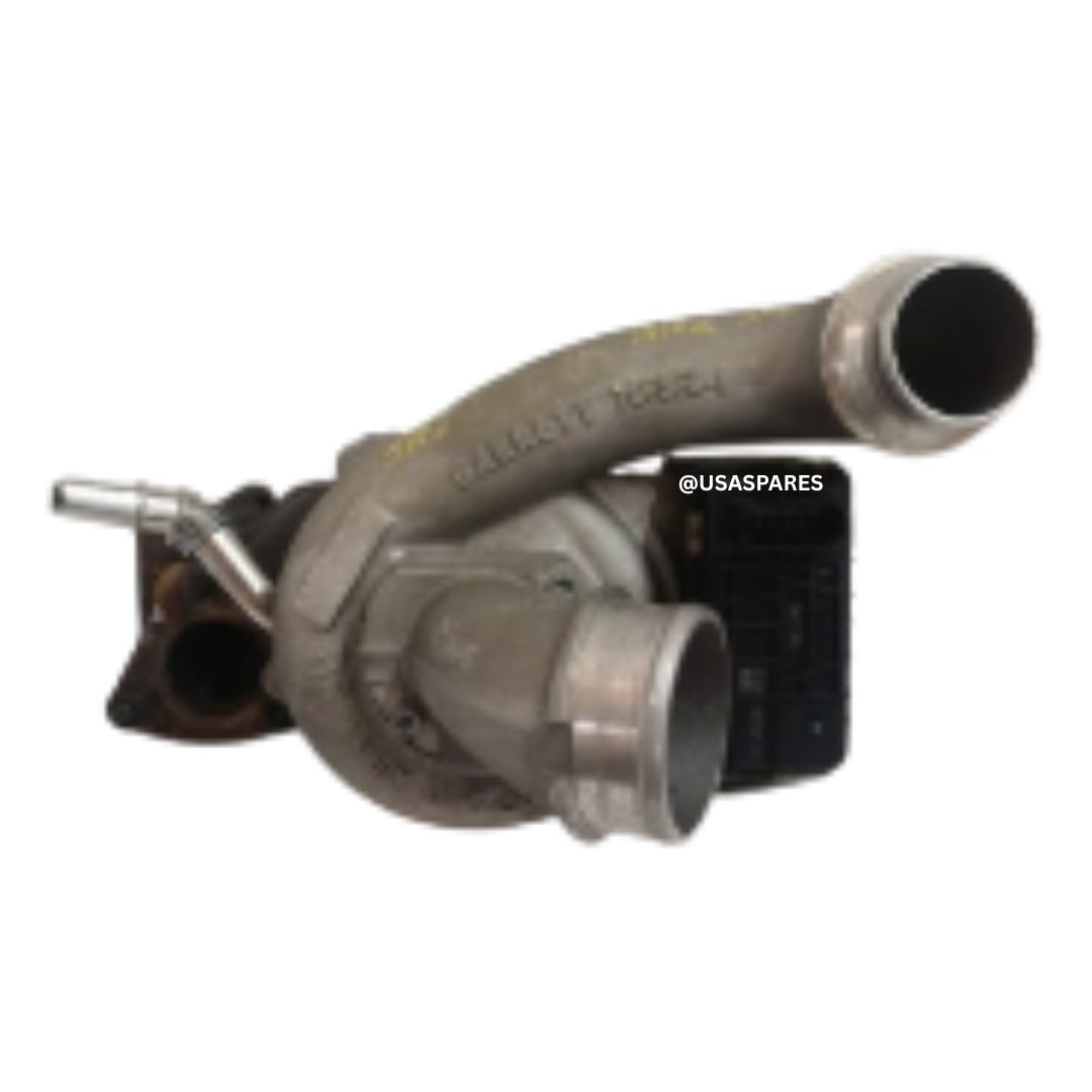 Jeep Grand Cherokee 3.0 WK2 Used Turbo – OEM-tested turbocharger for reliable diesel performance.