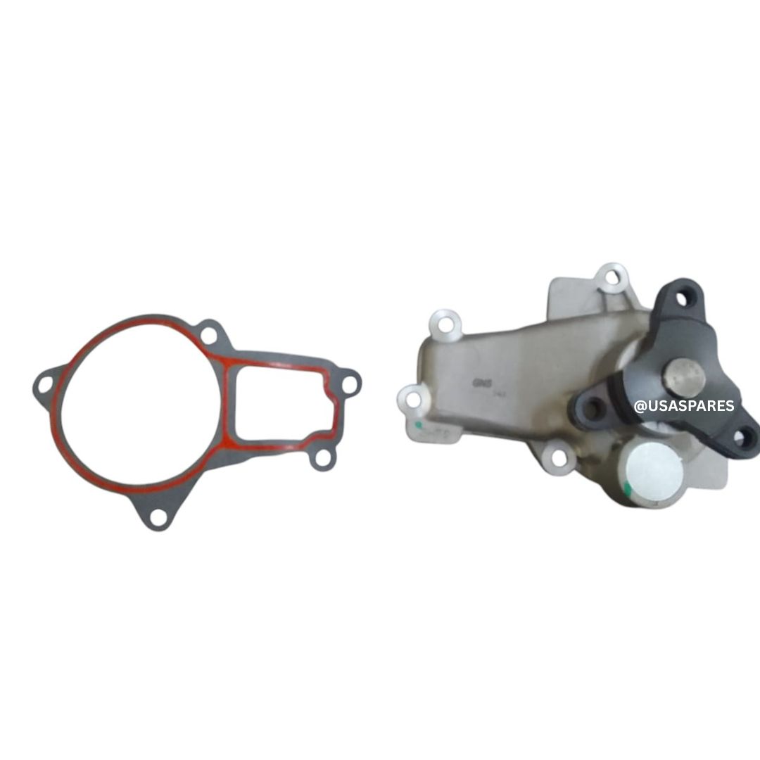 Chrysler Grand Voyager 3.8 new water pump – OEM replacement for reliable cooling system performance.