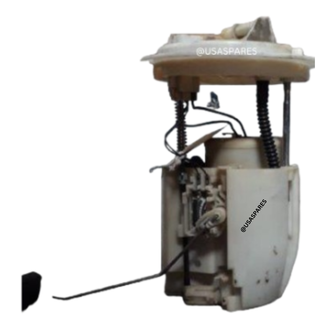 Used Chrysler Sebring 2.4 fuel pump, OEM fit, inspected and tested for reliable fuel delivery and engine performance