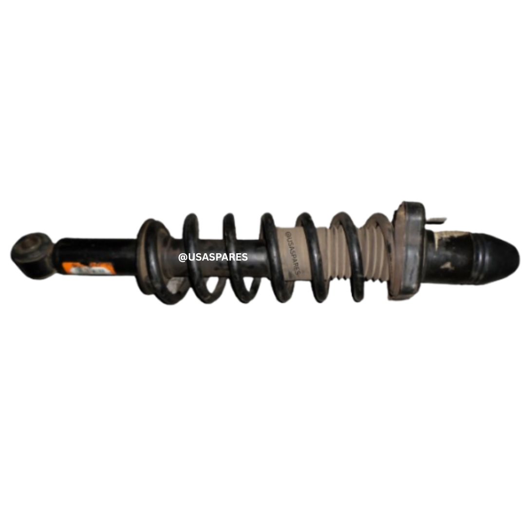 Jeep Compass used rear shocks – quality-tested OEM suspension parts for reliable performance.