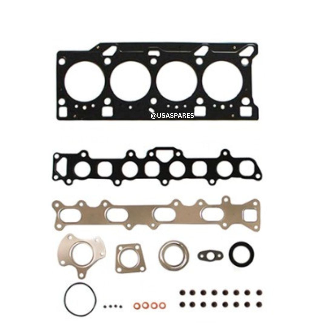 Jeep Cherokee 2.5 KJ New Gasket Set – OEM-quality complete kit for engine sealing and protection.