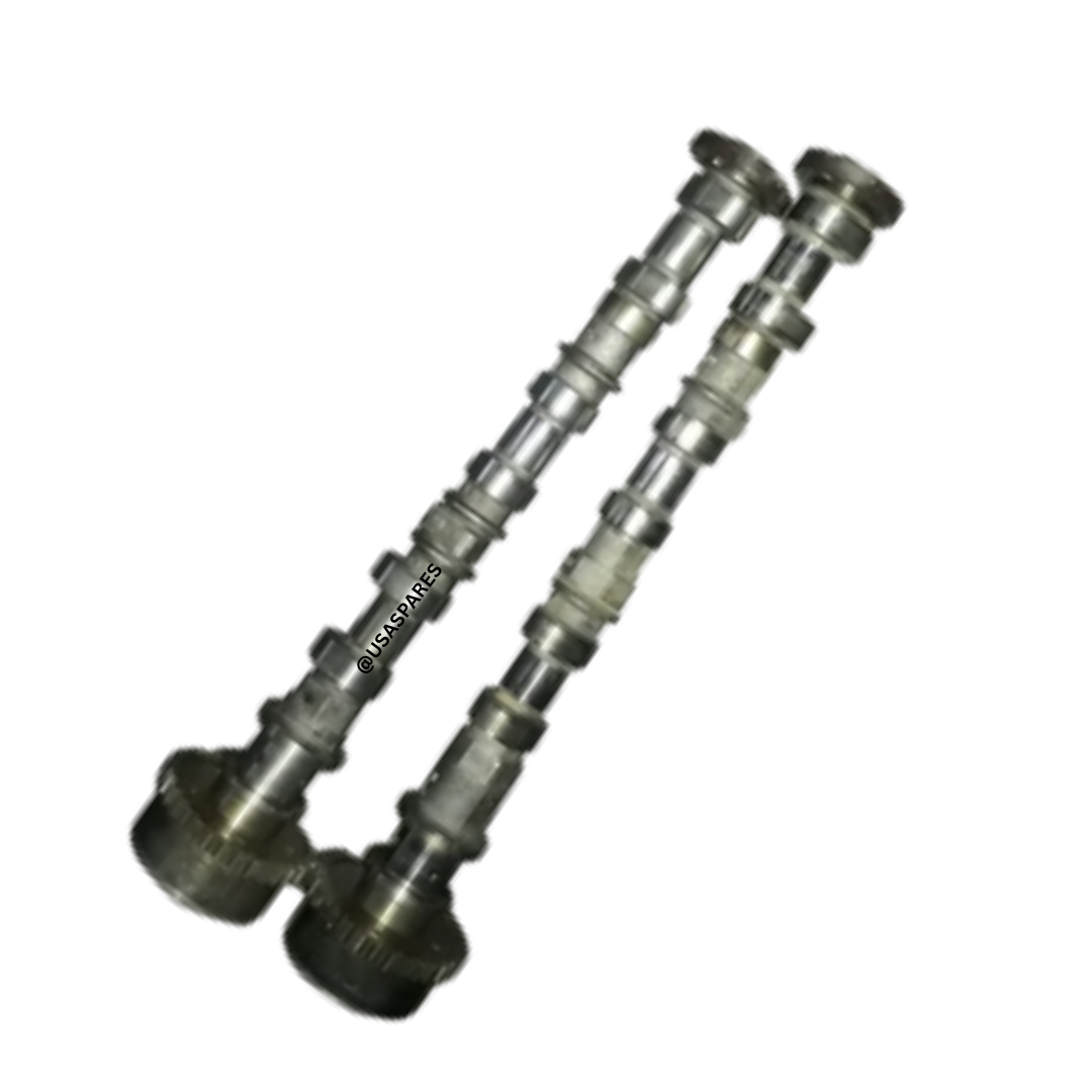 Used Jeep Grand Cherokee 3.6 WK2 camshaft, OEM fit, durable steel construction, inspected for quality and ready for installation