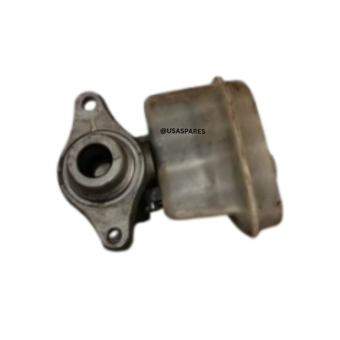 Jeep Compass Used Brake Master Cylinder – OEM braking component for safe and consistent stopping power.