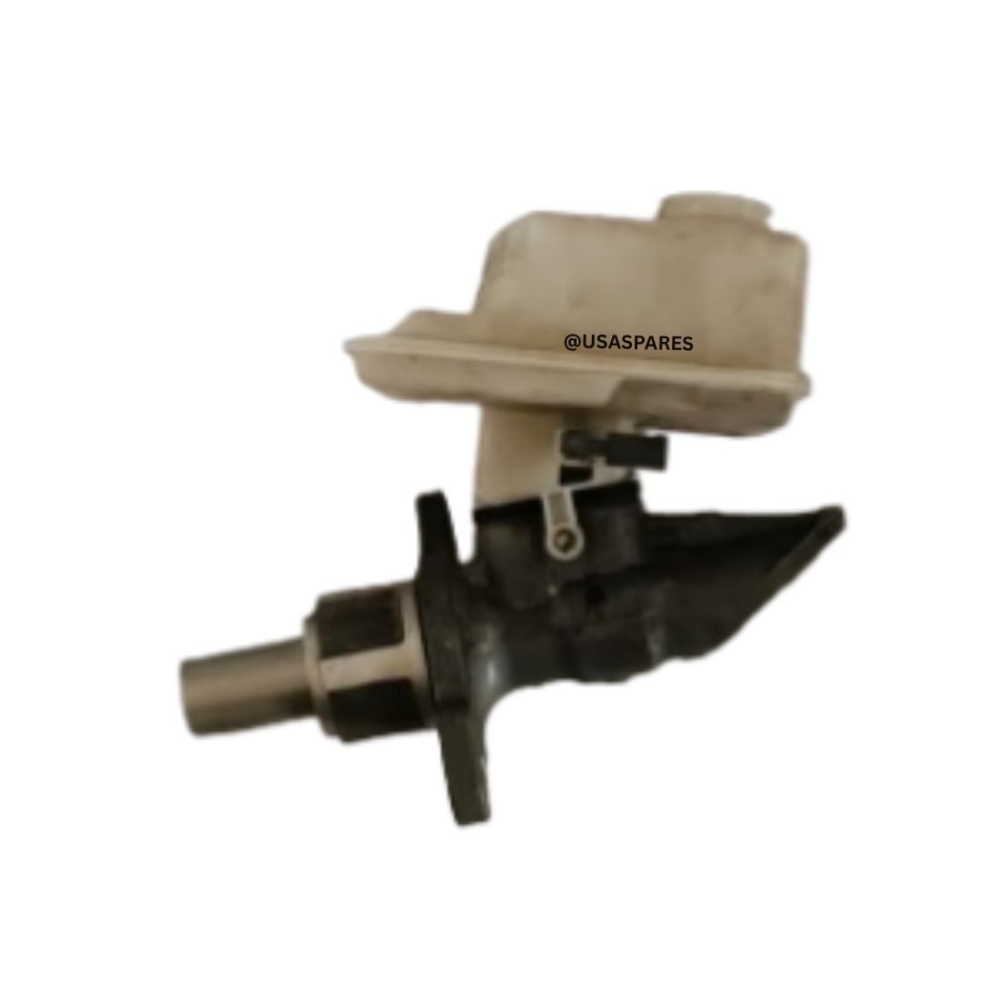 Jeep Grand Cherokee 3.6 WK2 Used Brake Master Cylinder – OEM braking component for consistent stopping power.