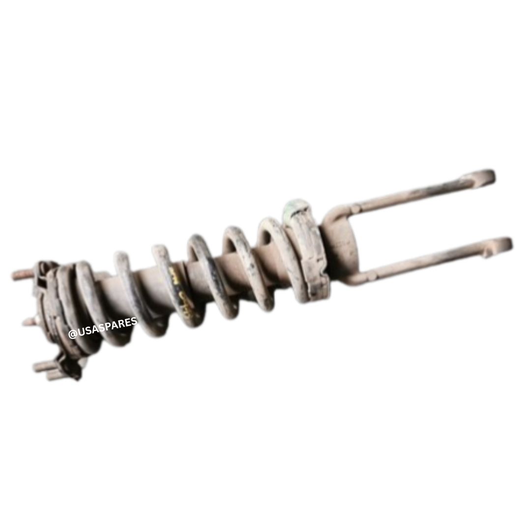 Dodge Nitro used shocks – OEM suspension parts for smoother ride and handling.