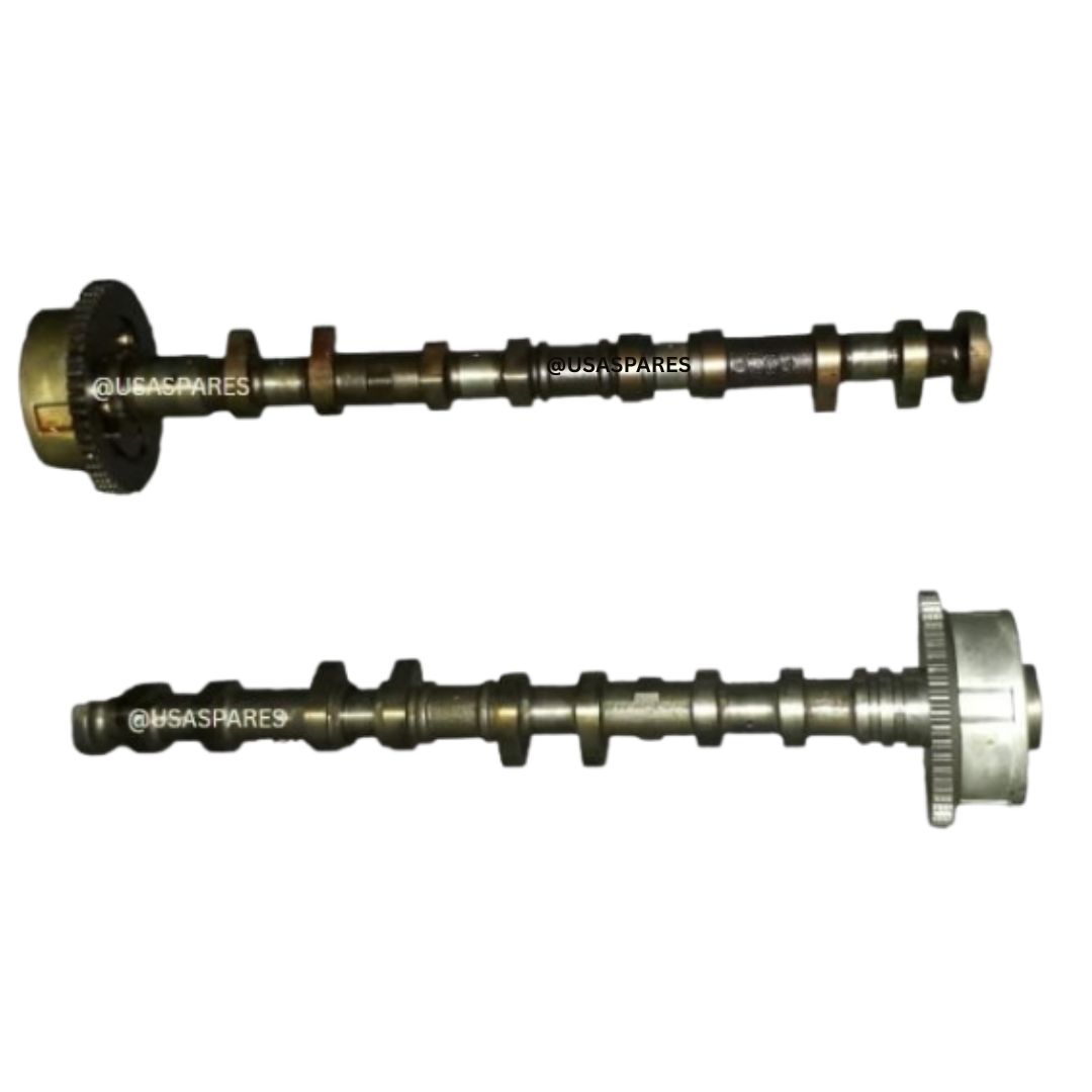 Dodge Caliber 2.0 Used Camshafts – OEM valve timing components for reliable engine performance.