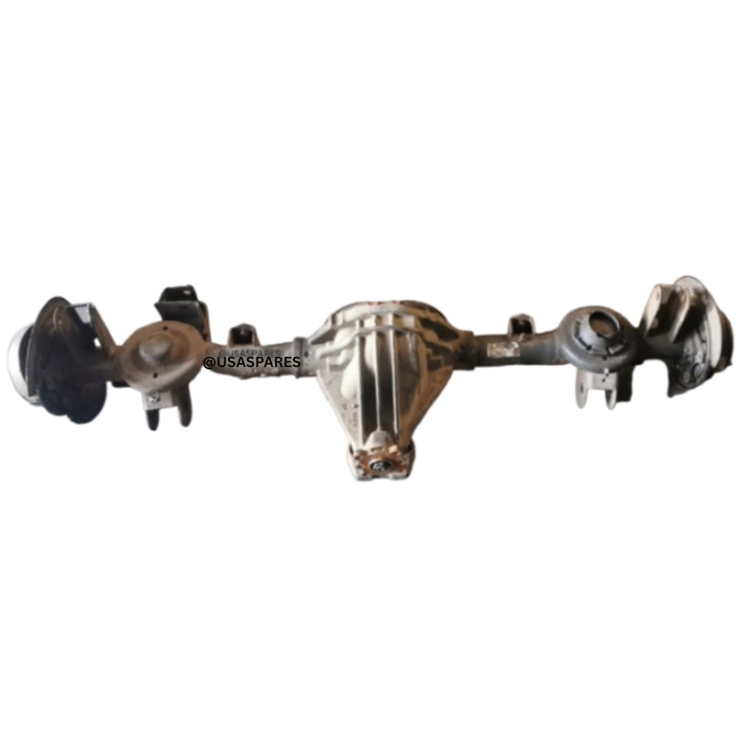 Dodge Nitro Used Differential – OEM-tested front or rear diff for reliable power distribution and traction.