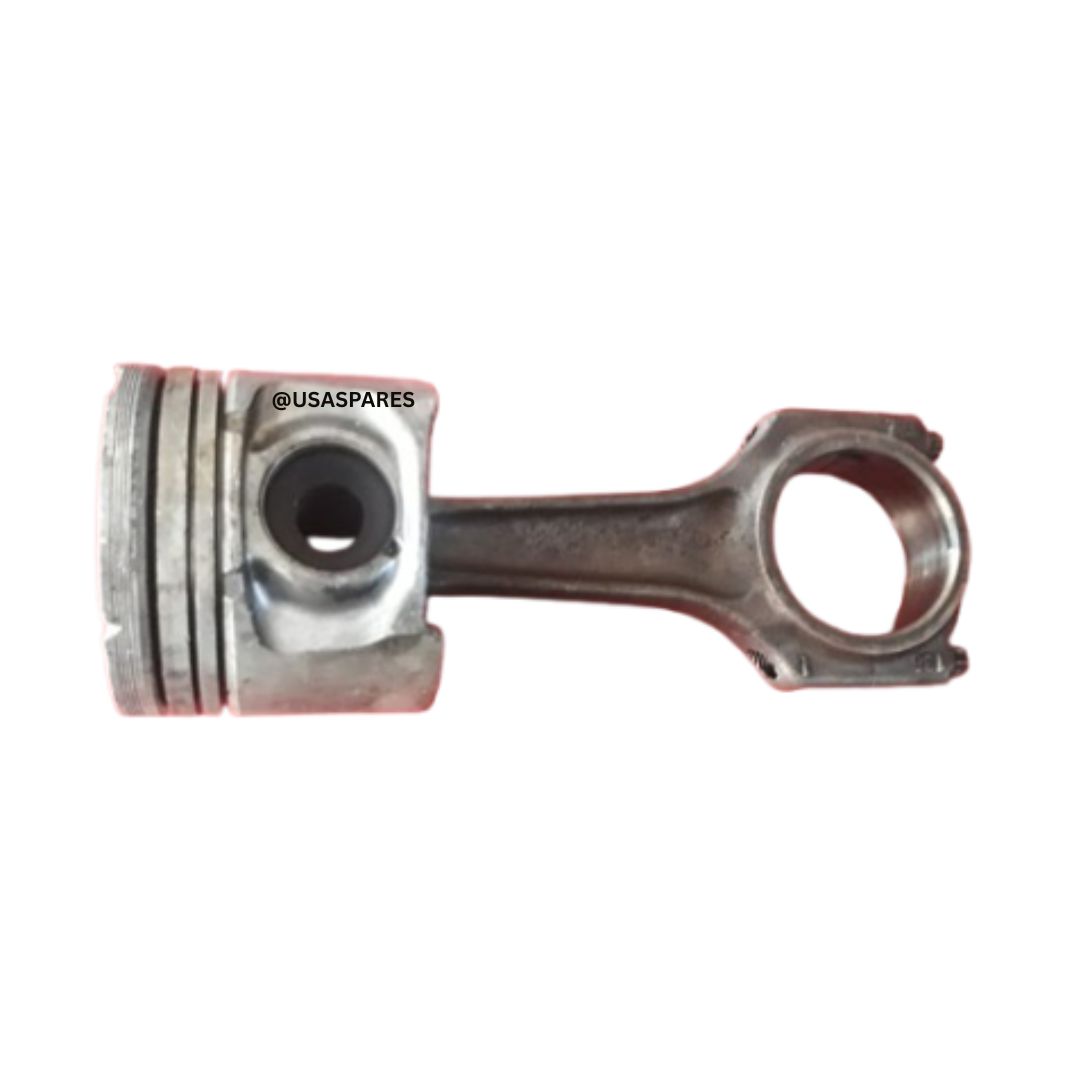 Jeep Cherokee 2.5 KJ Used Pistons – OEM-tested engine components for restoring power and reliability.