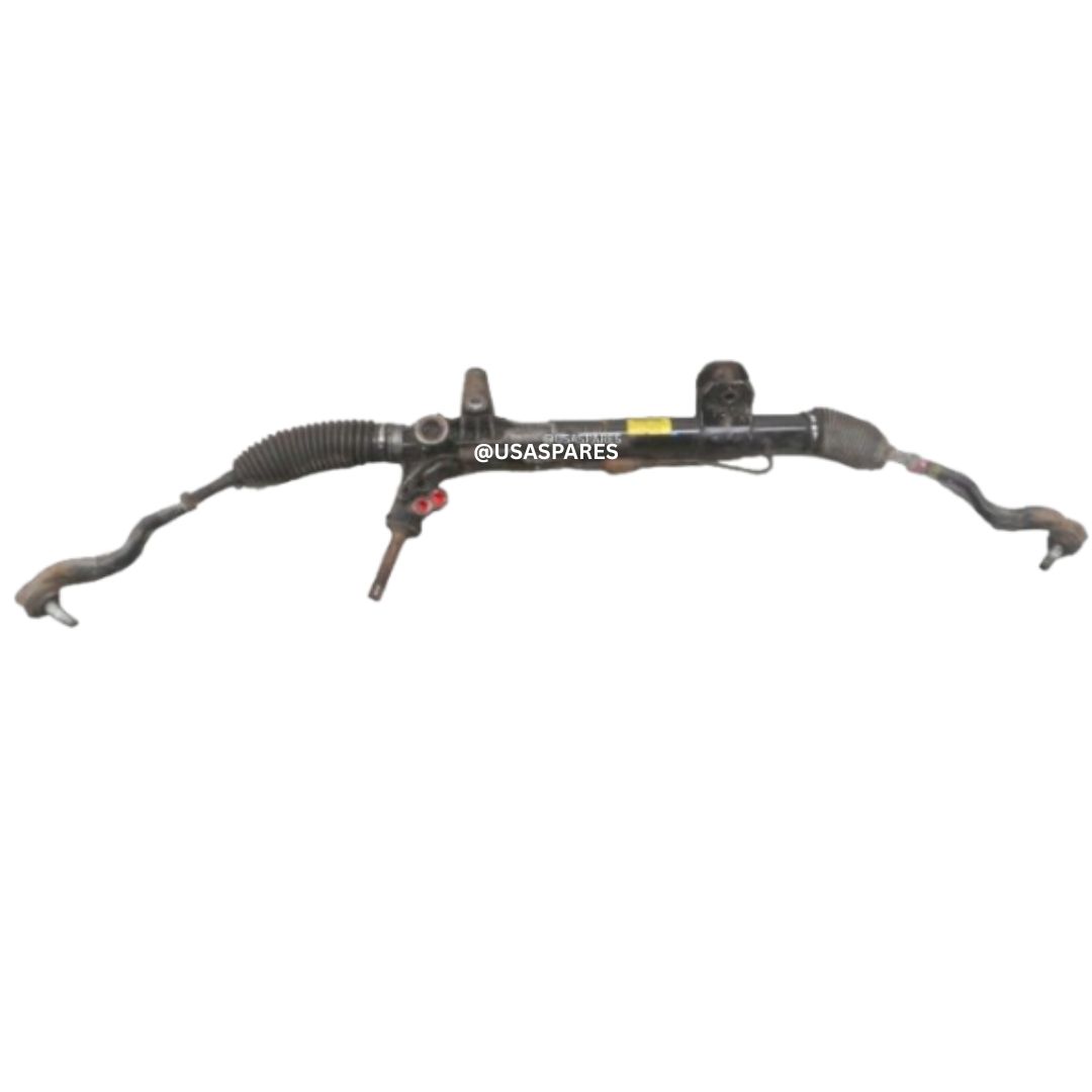 Jeep Grand Cherokee 3.6 WK2 Used Steering Rack – OEM-tested replacement for reliable steering and safety.