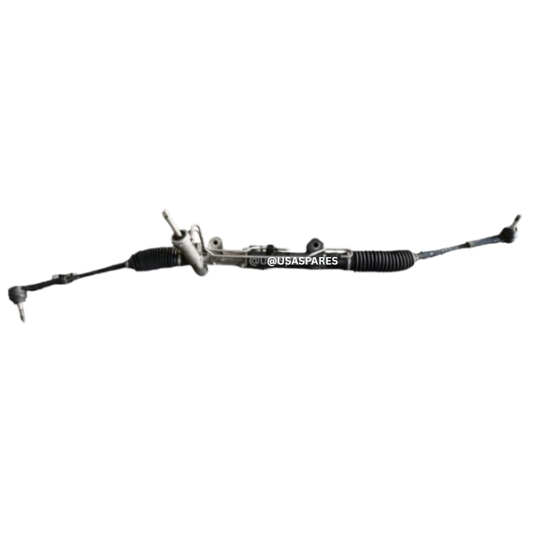 Jeep Compass 2.0 Used Steering Rack – OEM-tested replacement for safe handling and control.