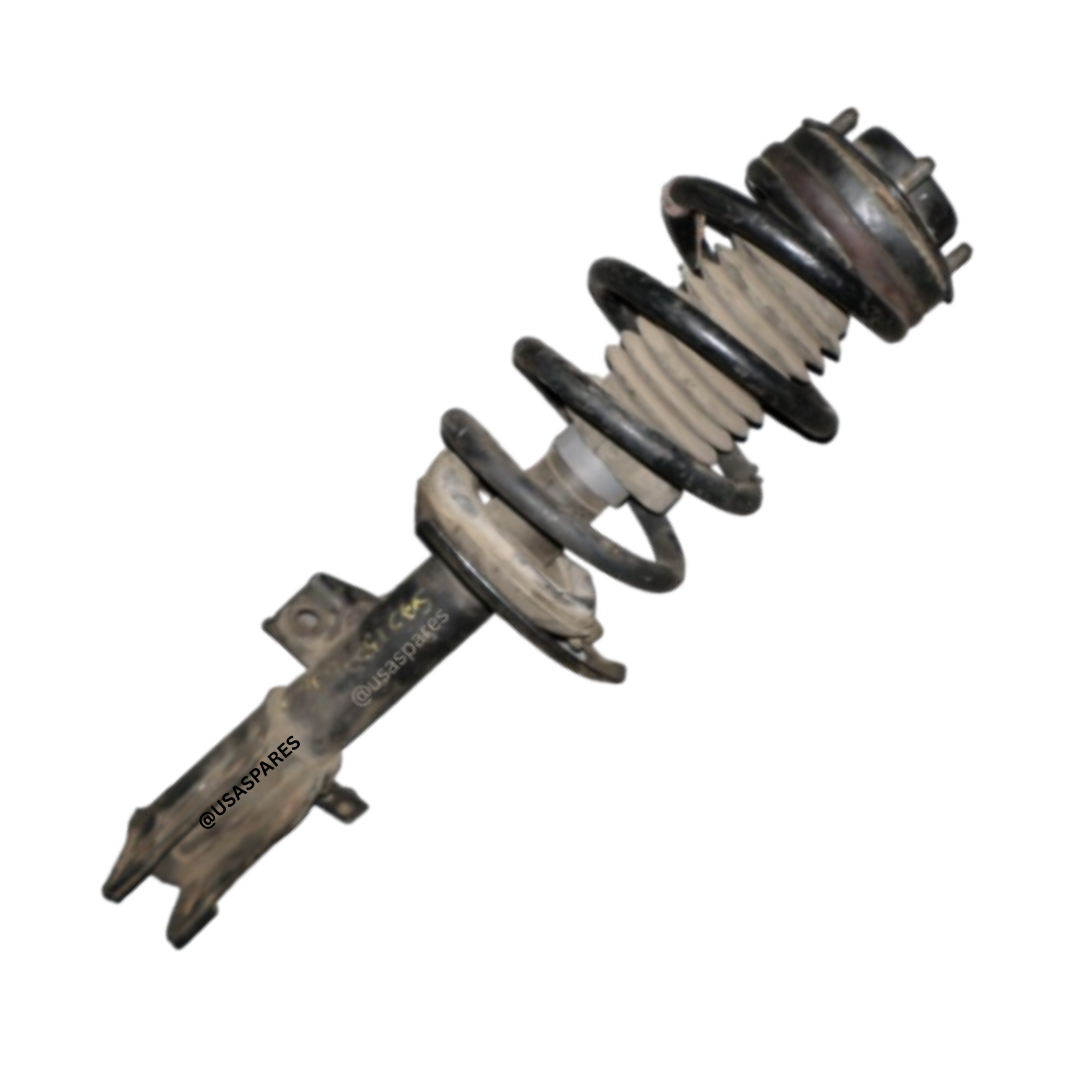 Dodge Journey 2.7 shocks, OEM suspension components, tested for comfort, handling, and long-lasting durability