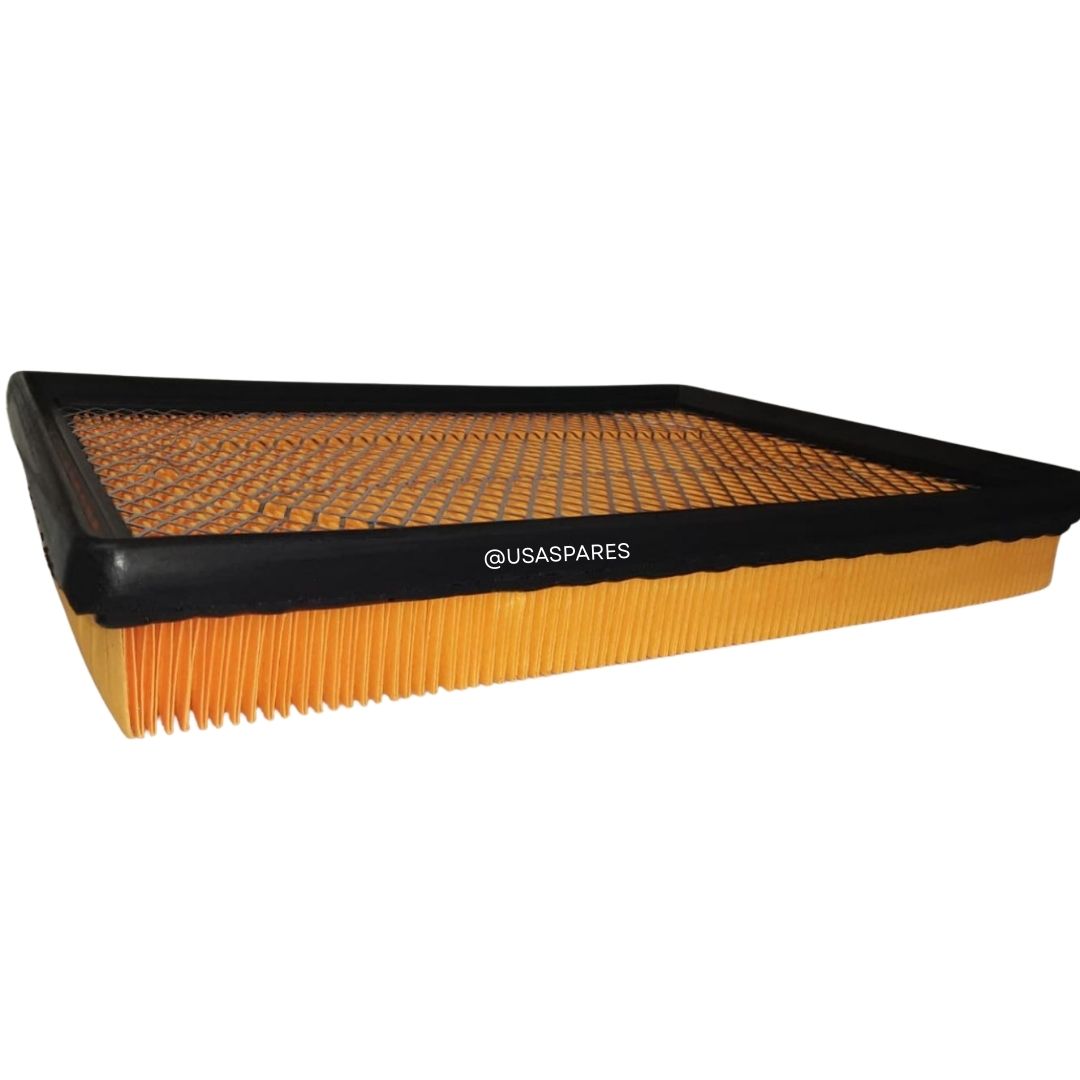 2002–2004 Jeep Cherokee 3.7 KJ New Air Filter – OEM replacement for engine protection and performance.