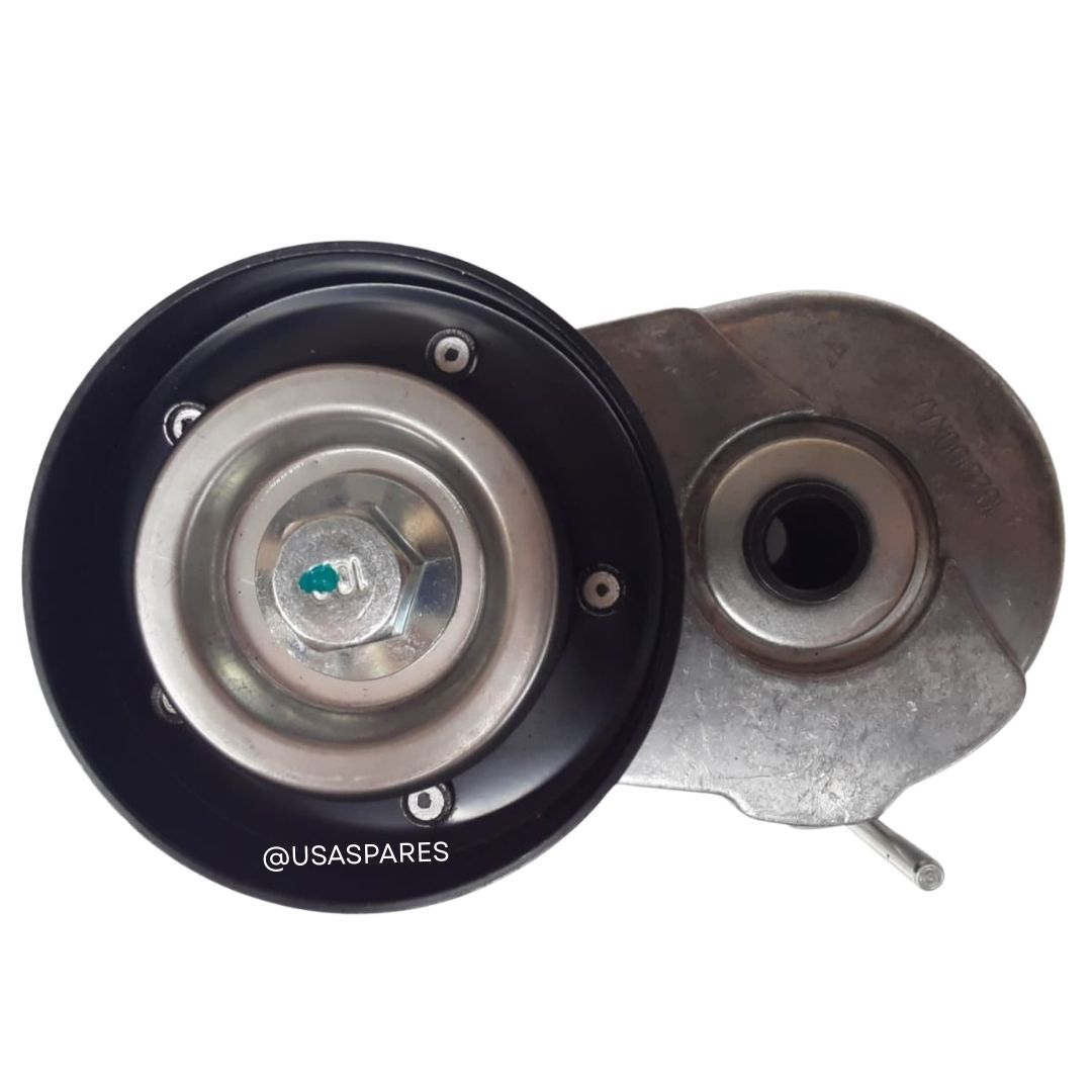 Jeep Cherokee 2.8 KJ New Tensioner – OEM-quality replacement for reliable belt performance and engine efficiency.