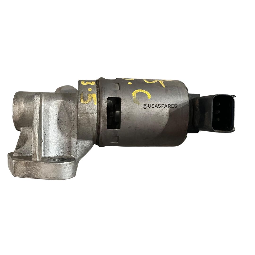 2006 Chrysler 300C 3.5 Used EGR Valve – OEM replacement for emission control and improved engine performance.