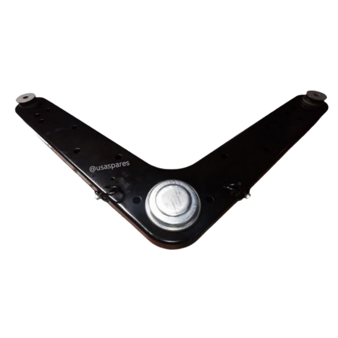 Jeep Cherokee KJ New Rear V-Arm – OEM-quality suspension component for stability and alignment.