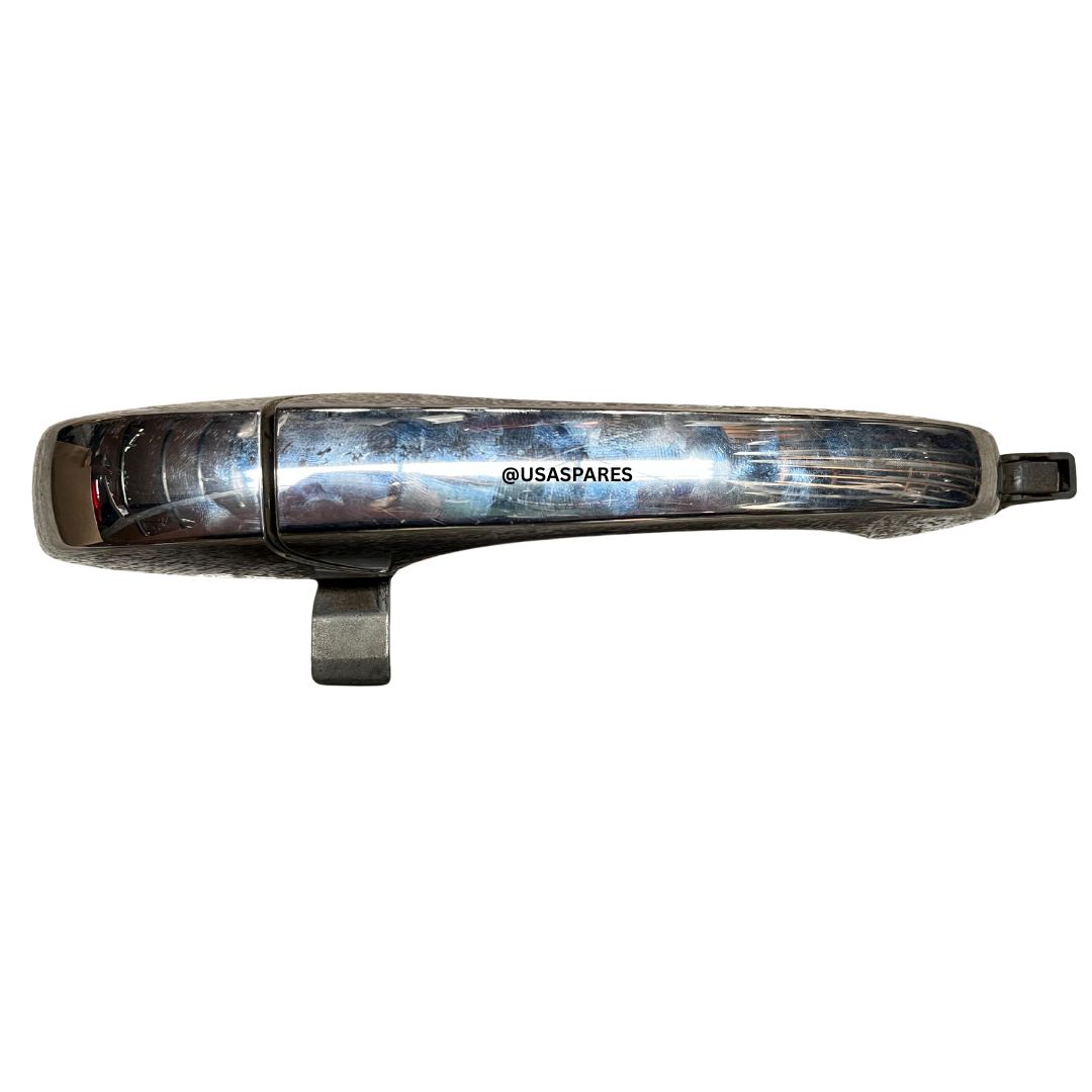 Chrysler 300C Used Outer Door Handle – OEM exterior handle for reliable access and restored appearance.