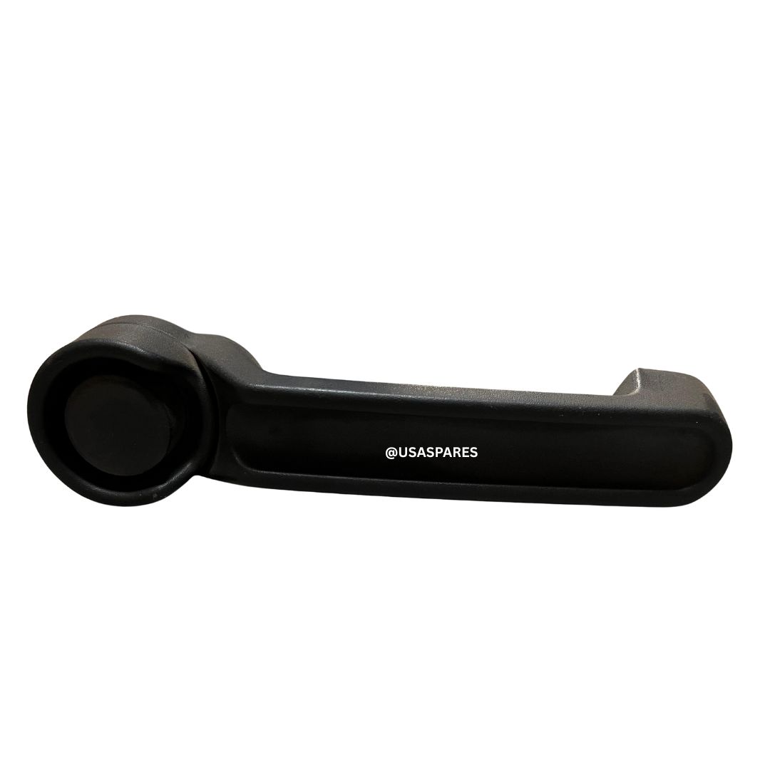Jeep Wrangler 3.8 Used Outer Door Handle – OEM replacement for reliable access and restored exterior function.