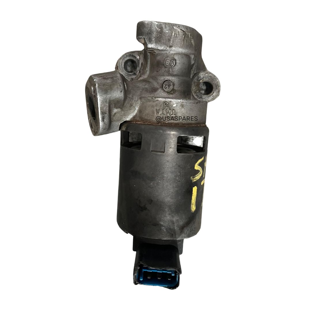 Dodge Journey 2.7 Used EGR Valve – OEM emission control component for restoring efficiency and reducing emissions.