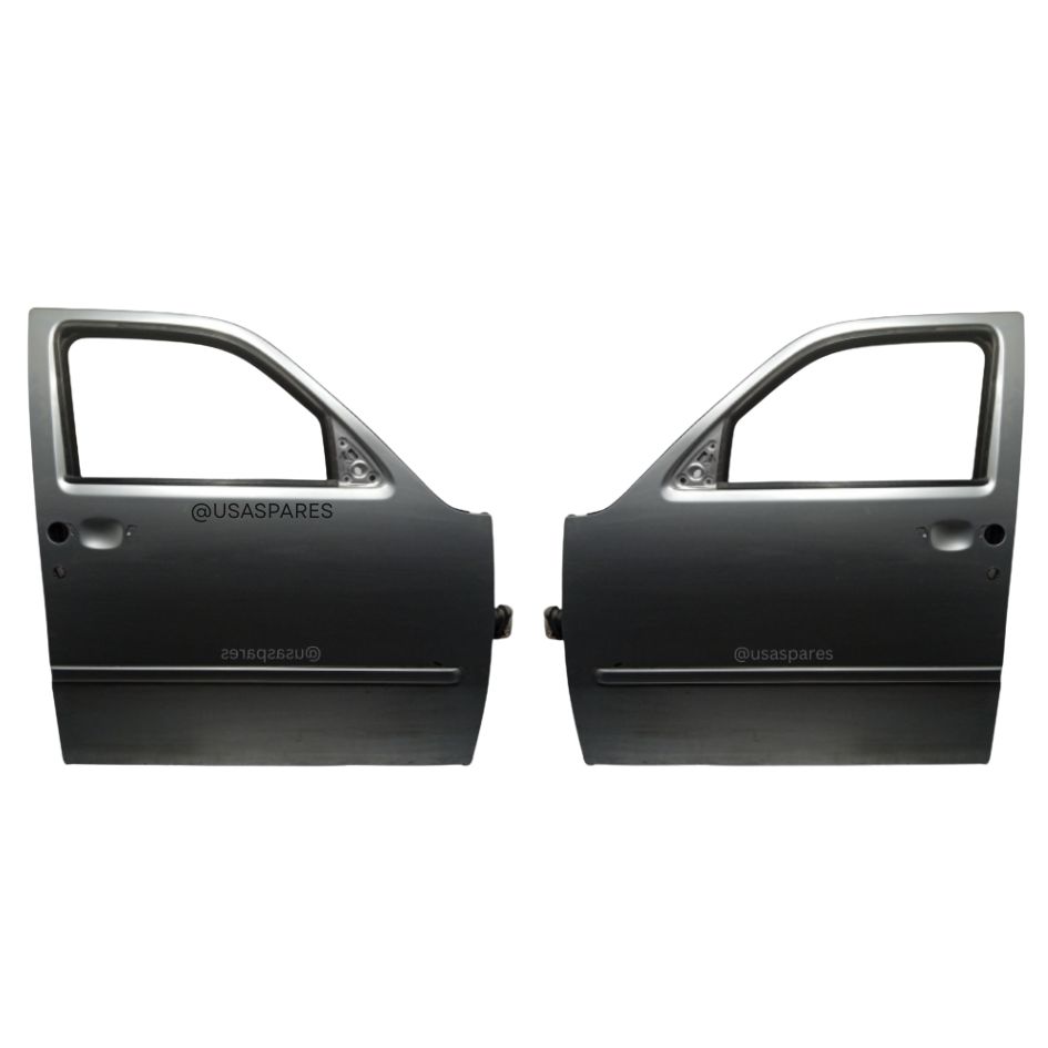 Dodge Nitro Used Door Shell – OEM replacement body panel for restoring structure, protection, and exterior style.