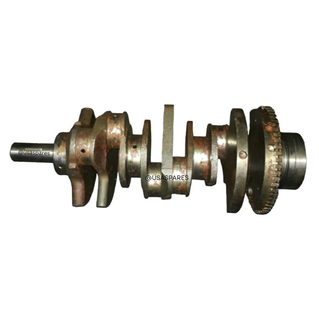 Dodge Journey 3.6 Used Crankshaft – OEM internal engine component for restoring power and performance.