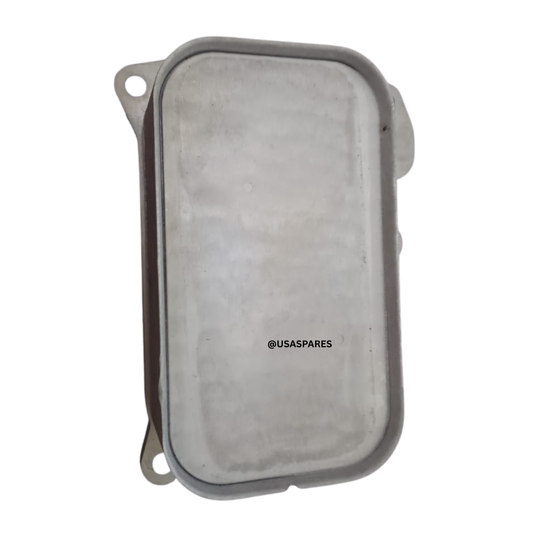 New Jeep Wrangler 2.8 CRD oil cooler – OEM engine cooling replacement part.