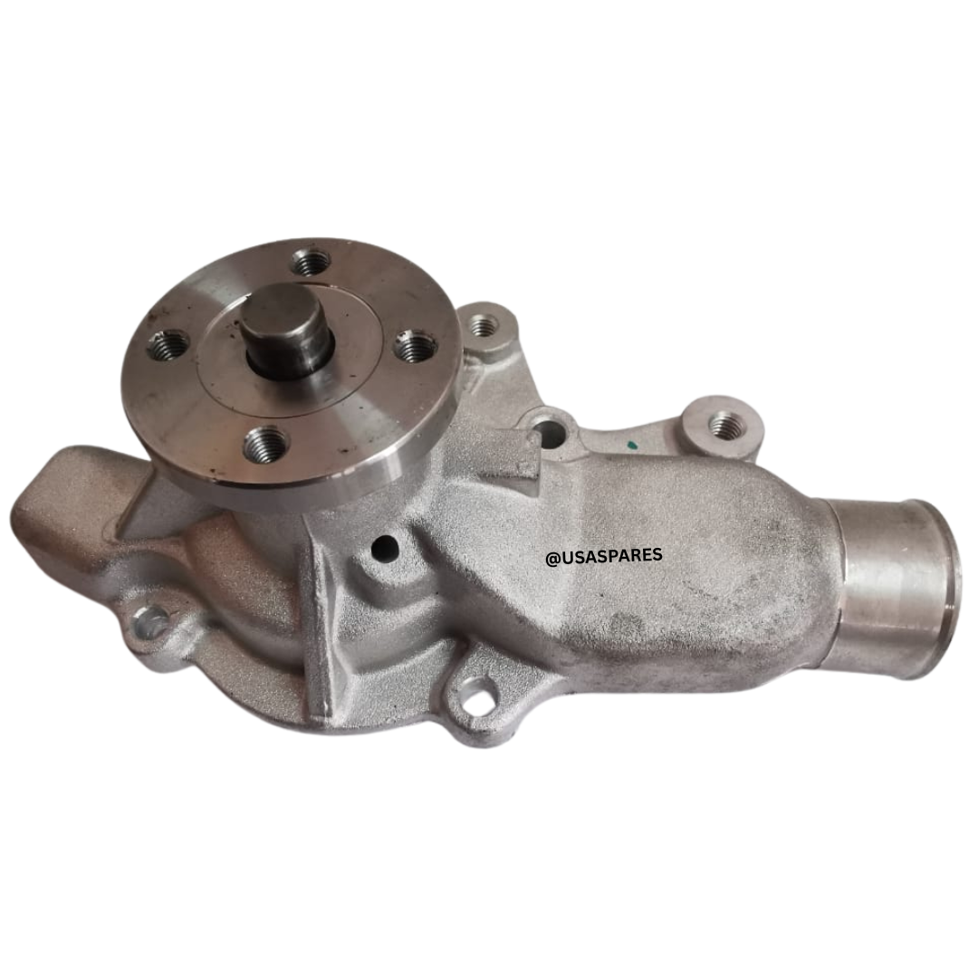 New Jeep Cherokee 4.0 XJ water pump – OEM cooling system replacement part for 4.0L inline-6 engines.