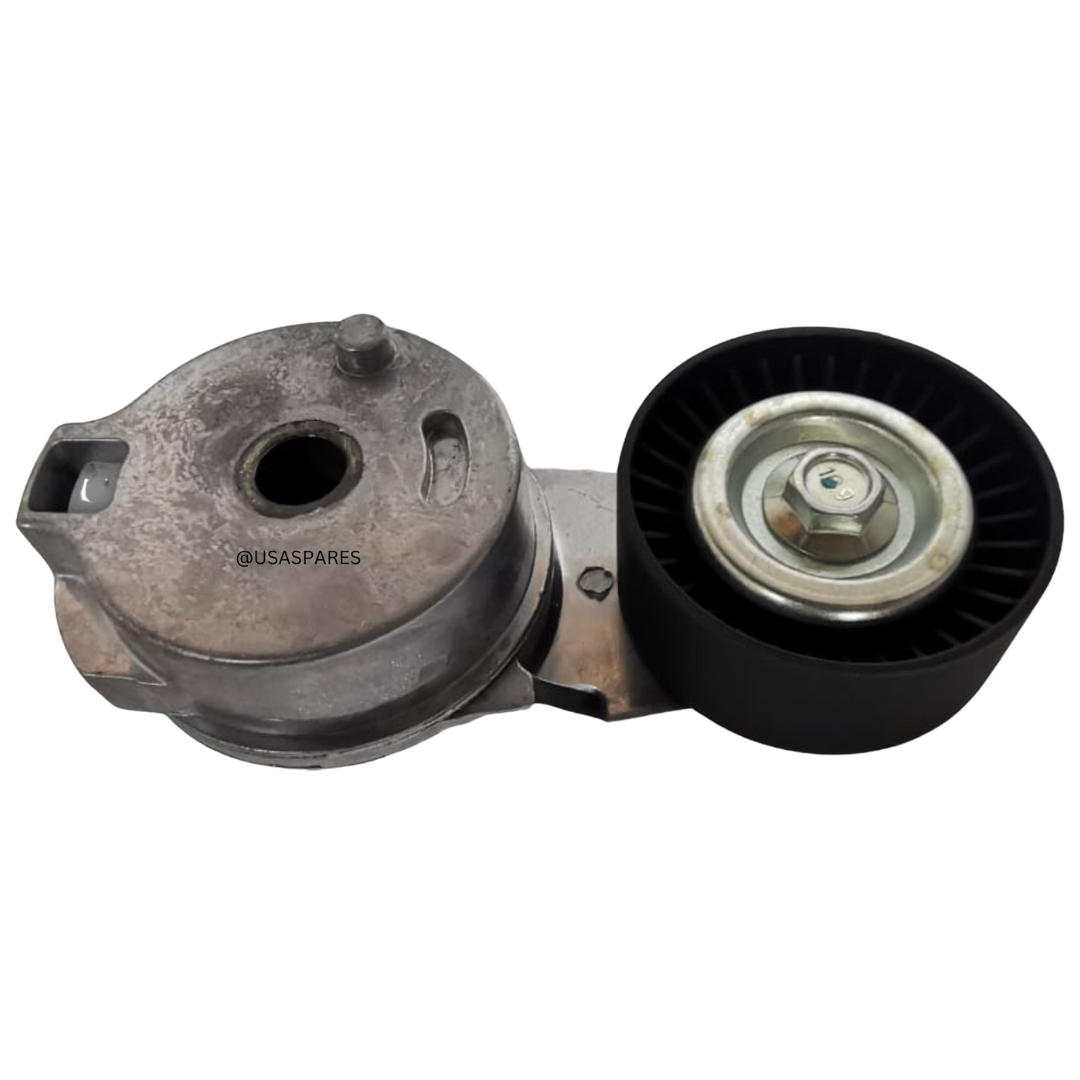 New Jeep Grand Cherokee 5.7 WK1 belt tensioner – OEM engine accessory replacement part.