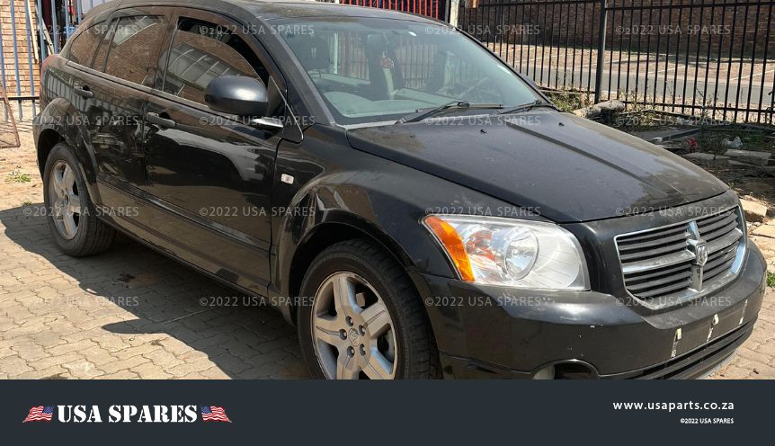2007 Dodge Caliber 2.0 Automatic Petrol Stripping for Spares – Quality OEM used components available.