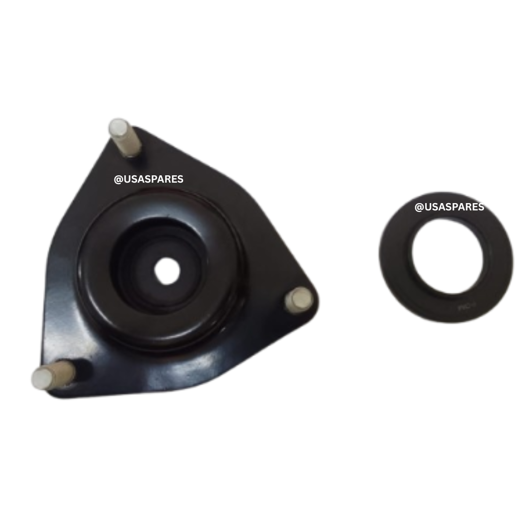 Dodge Caliber new front shock mountings – OEM replacement for front suspension stability and ride comfort.
