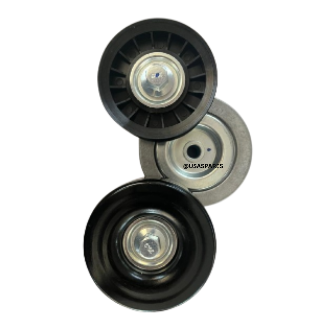 Jeep Cherokee KJ 3.7L serpentine belt tensioner replacement part